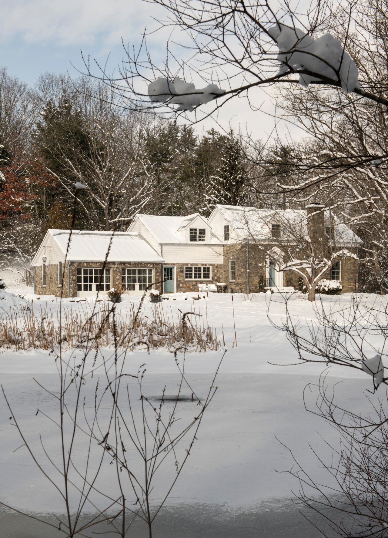 401 Buck Road, Stone Ridge