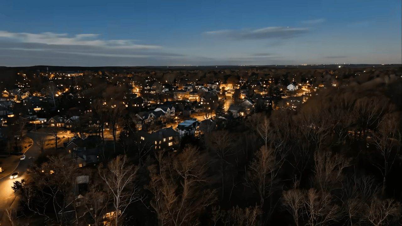 McLean, VA Luxury Home Tour
