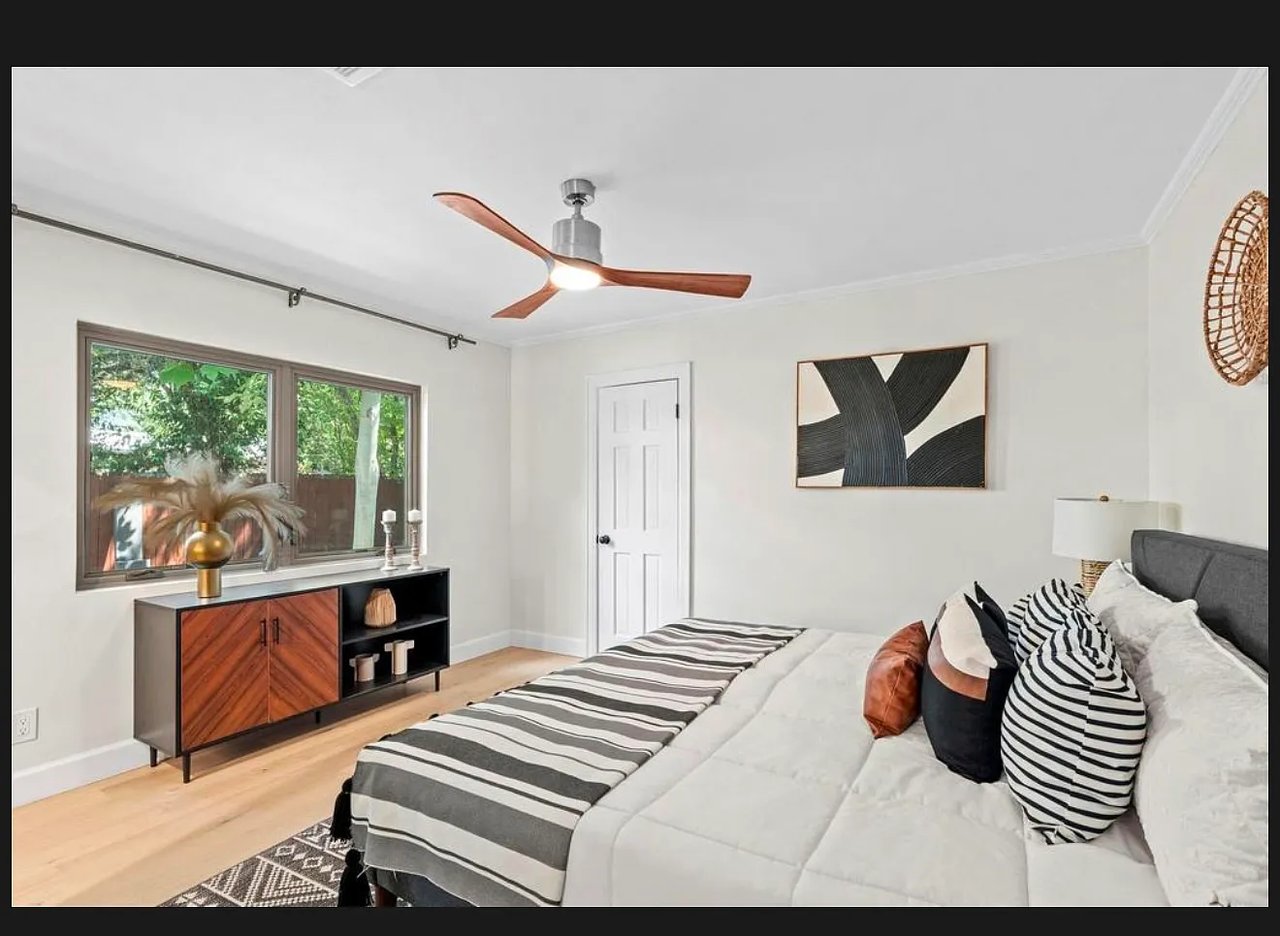 2507 South 6th St, Austin, TX 78704