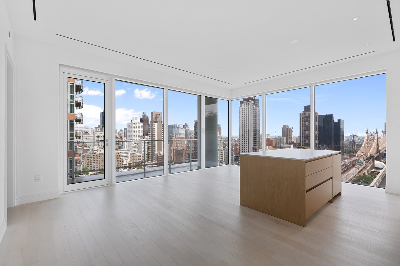 200 East 59th Street #17C