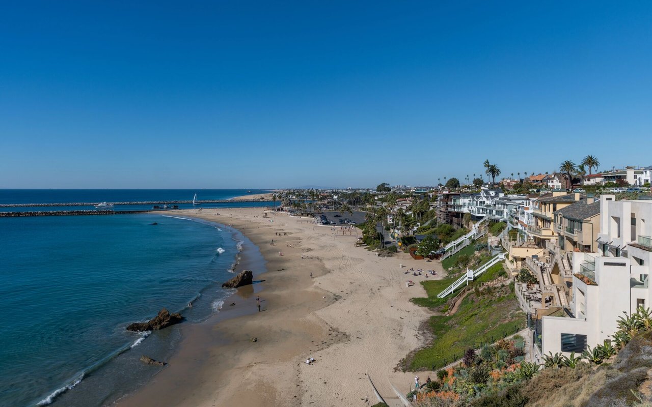 Newport Beach