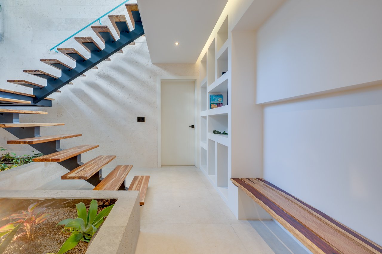 Casa Ukiyo, Senderos 6B | Luxury Contemporary Home with Jungle & Mountain Views in Senderos, Tamarindo