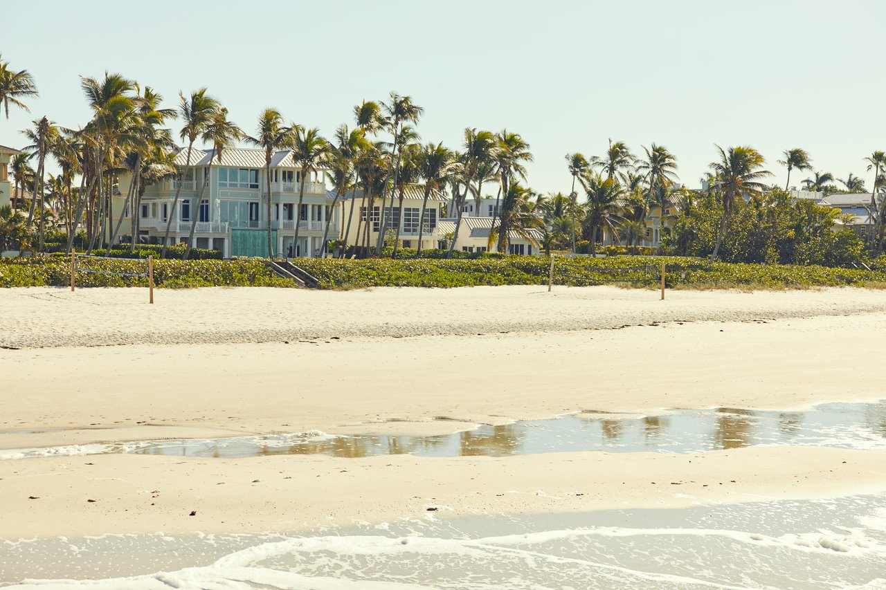 Gulf Front Estates