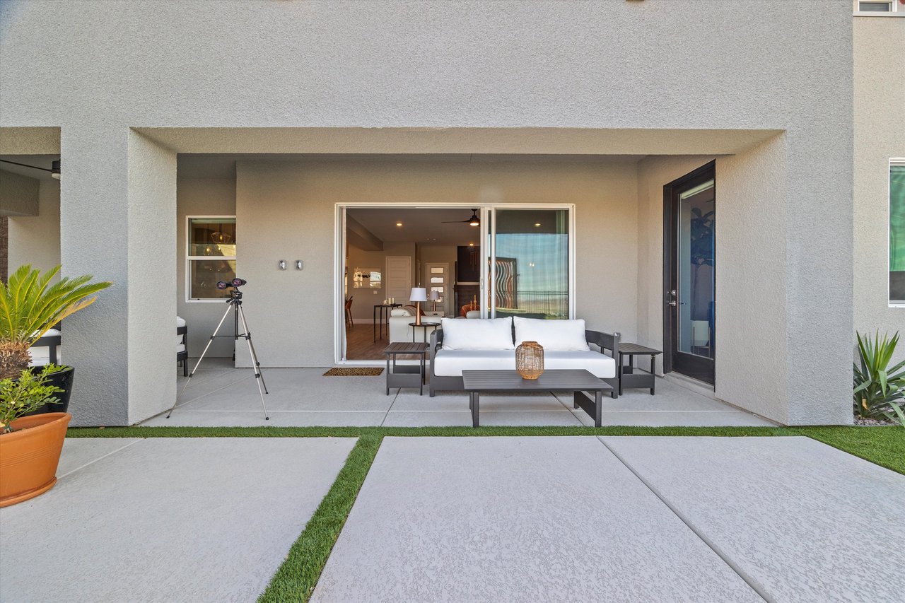 258 Shaded Canyon Drive