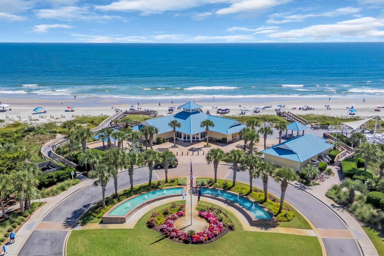 Why Now Through March Is Prime Time to Sell a Resort Property