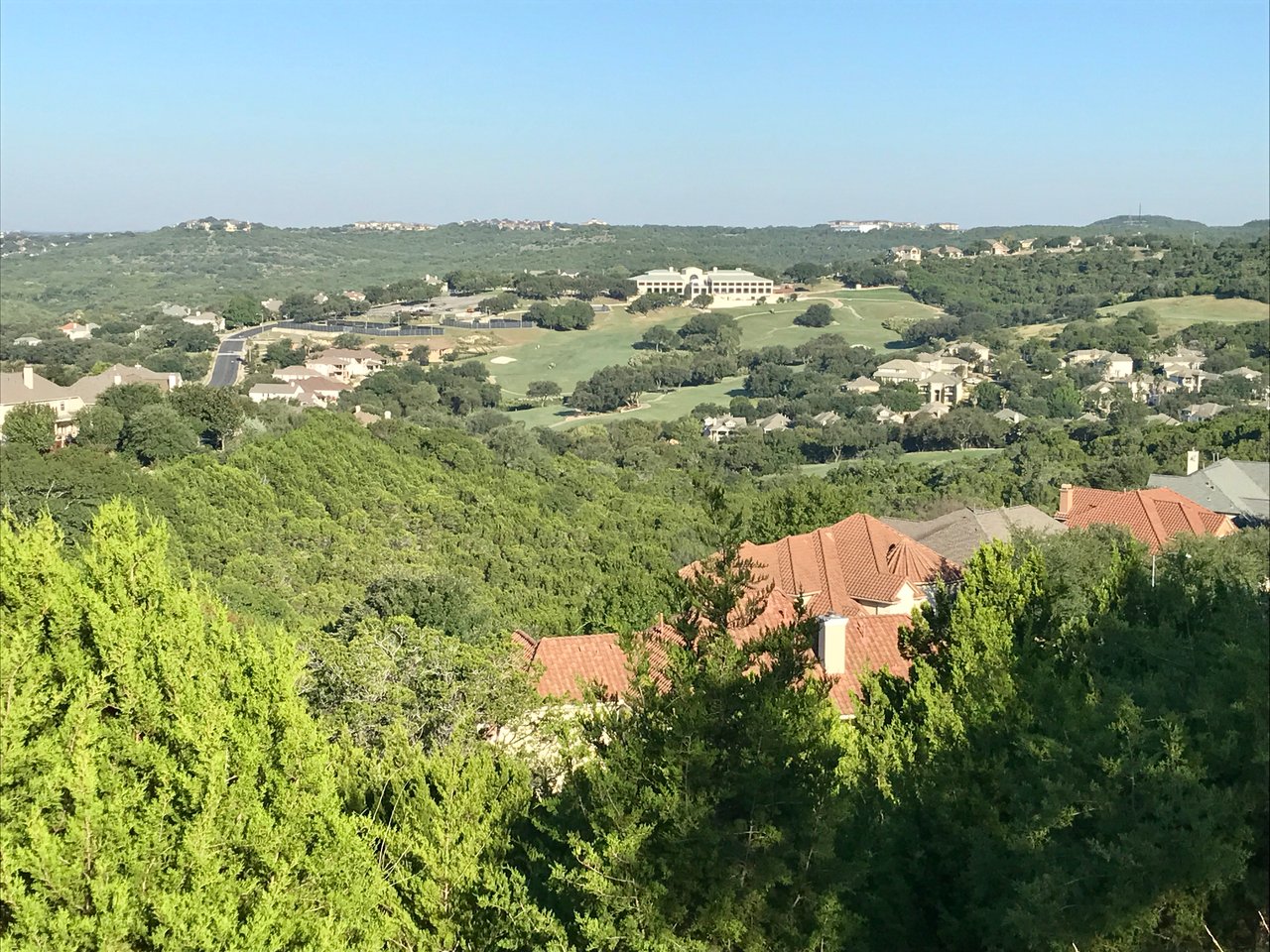 Riverplace Country Club