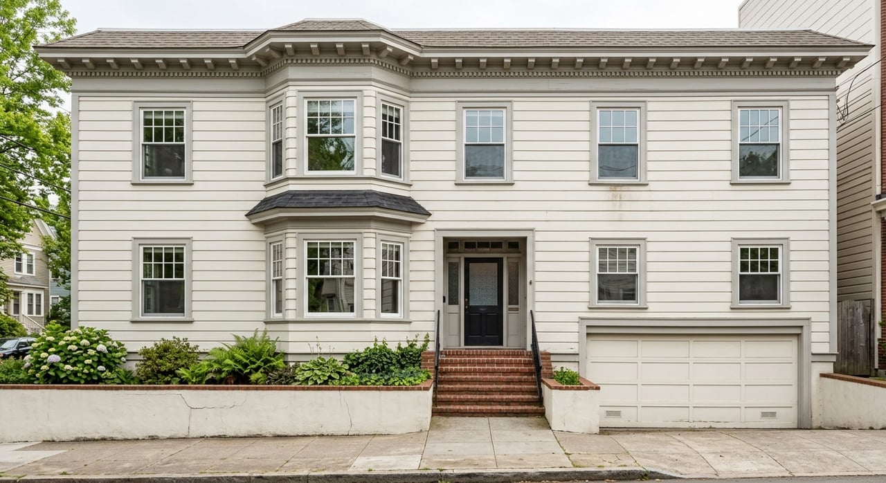 Marina Condos vs Houses: Ownership Tradeoffs