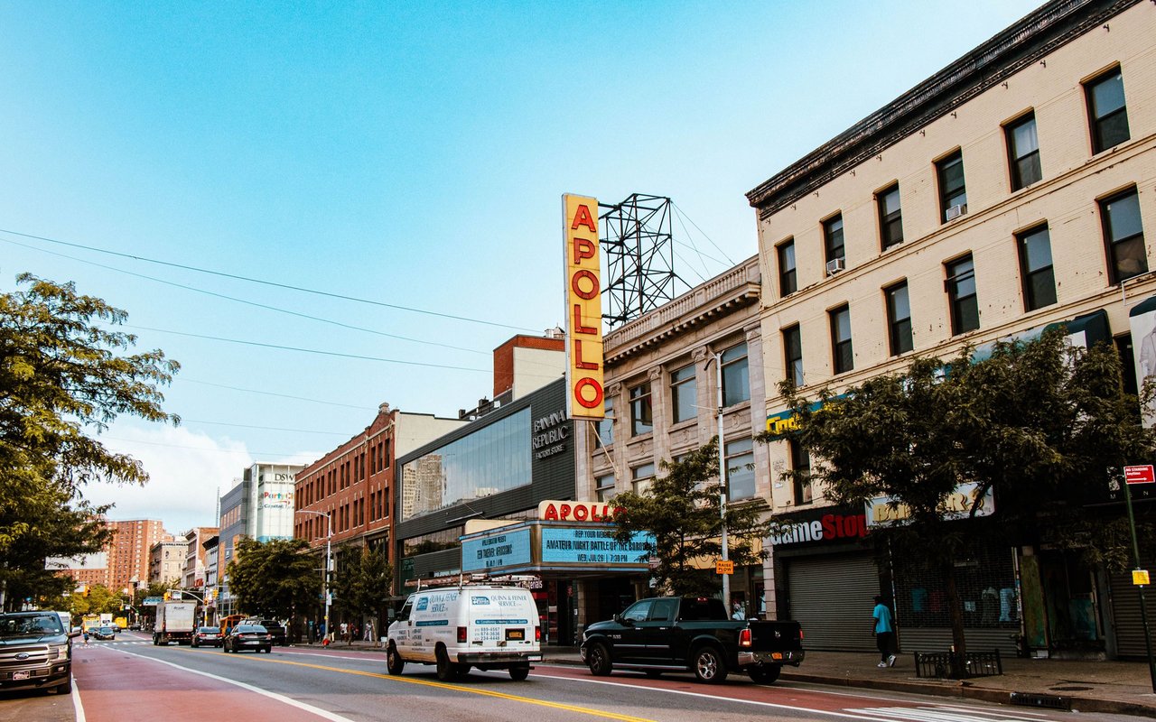 South Harlem