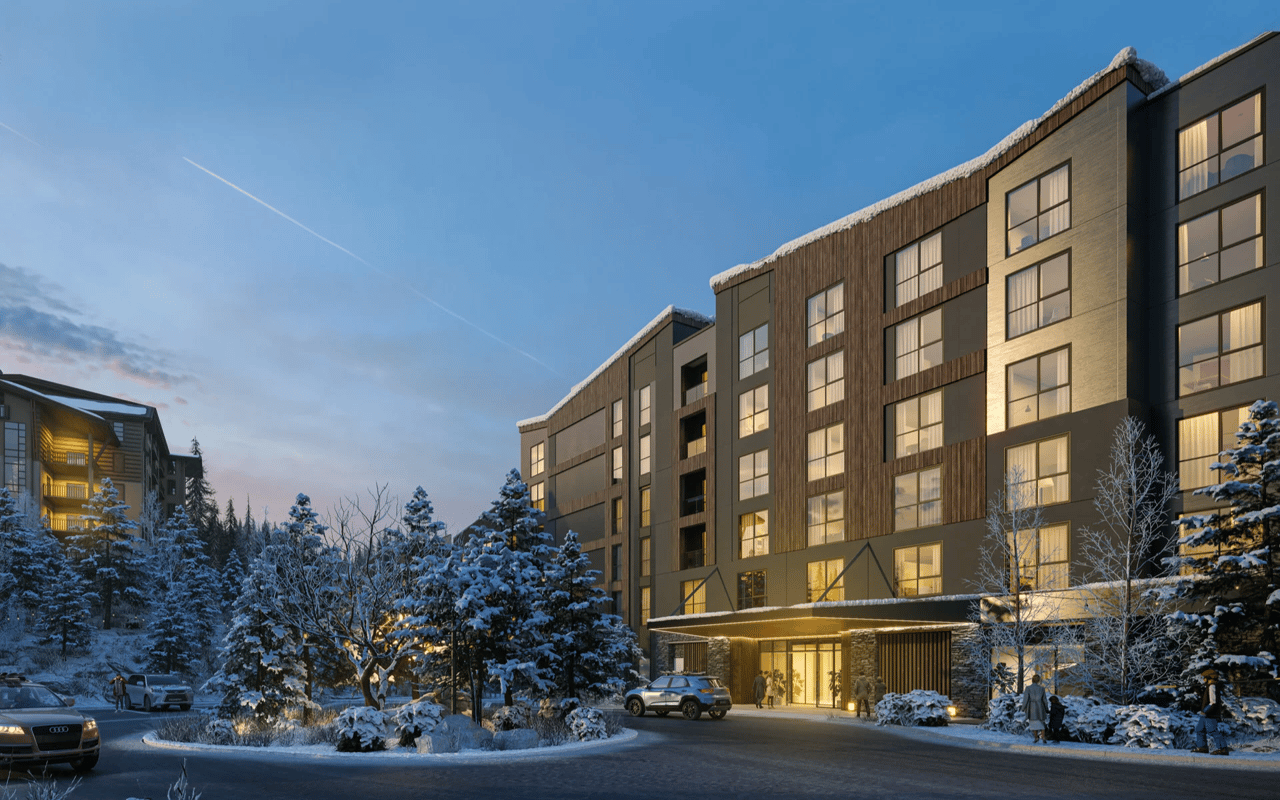 Limelight Residences