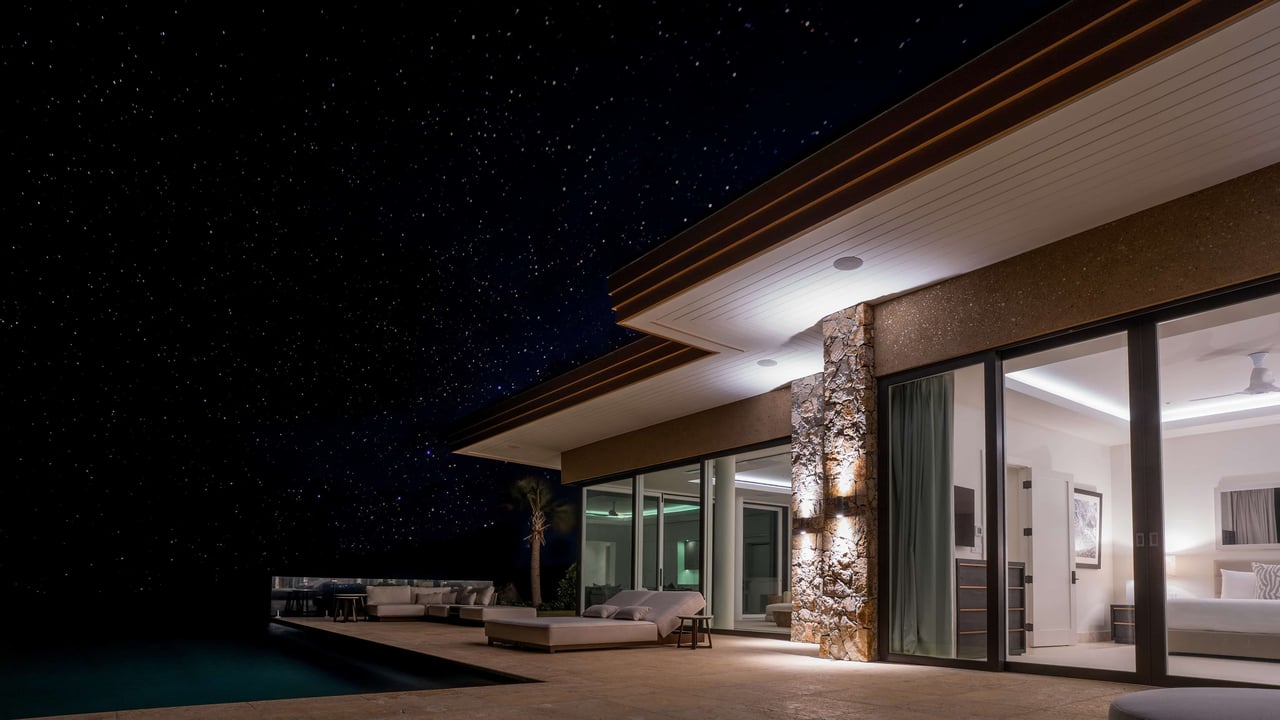 Starlight Villa