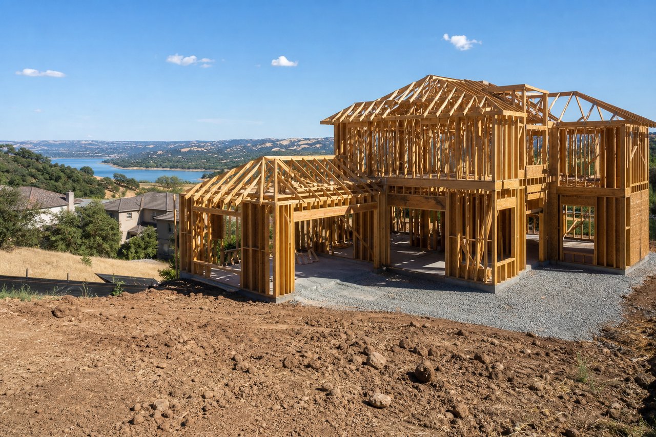 What Bay Area Buyers Should Know Before Moving to El Dorado Hills
