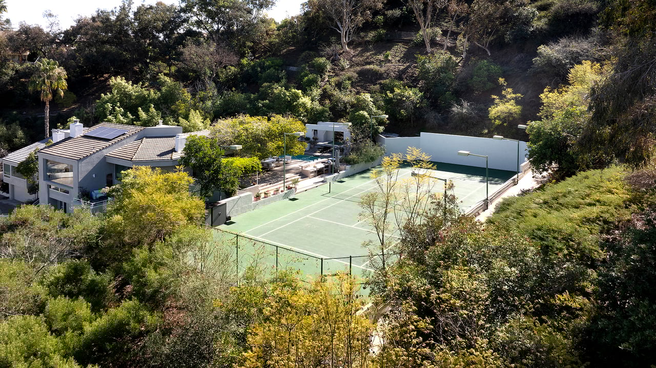 1844 Silverwood Ter, Silver Lake