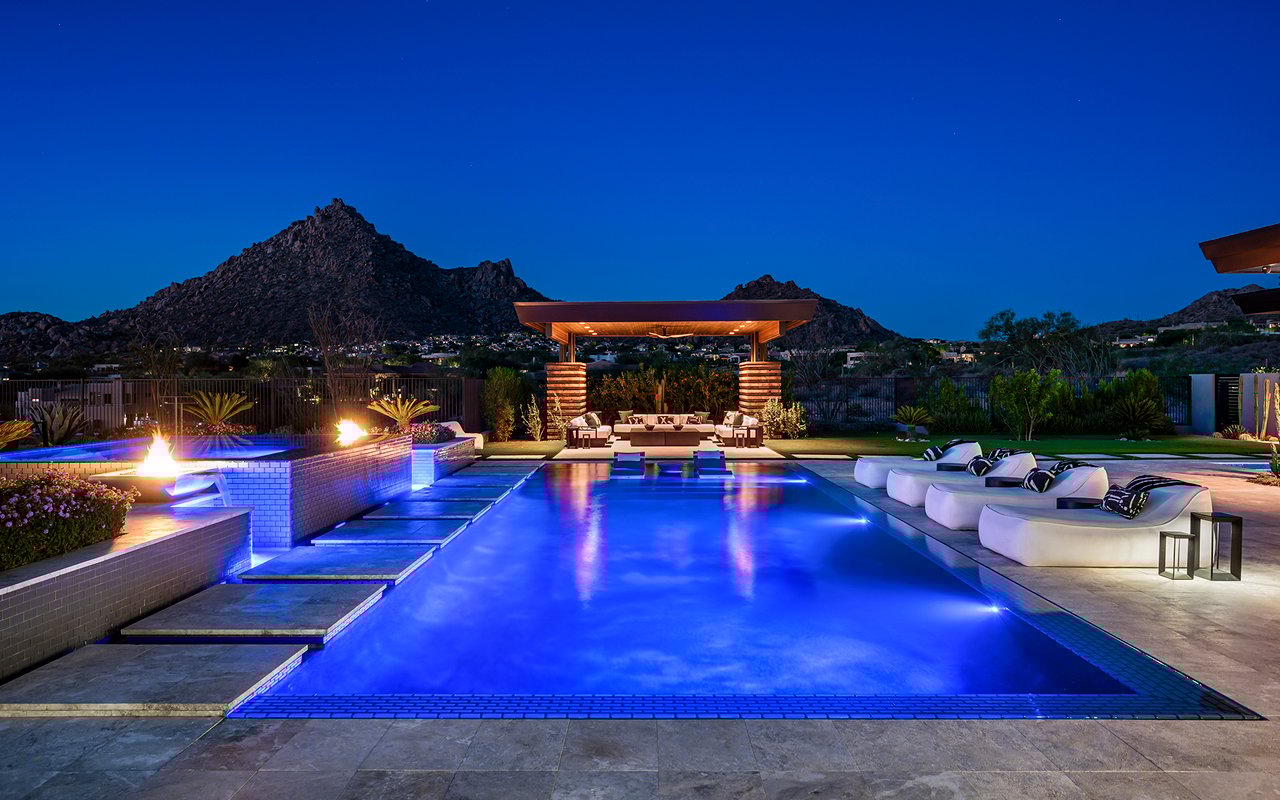 10784 E PINNACLE PEAK Road