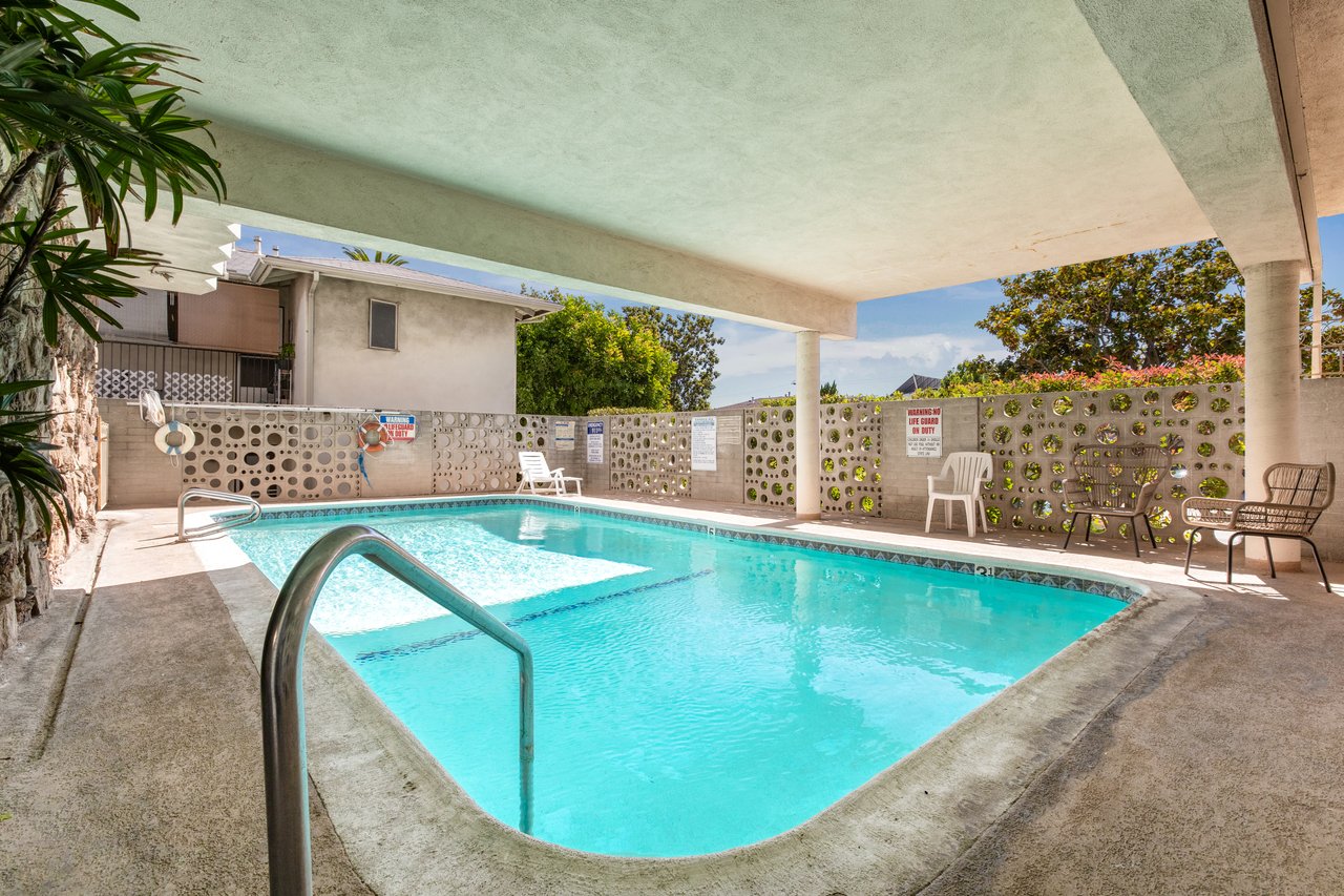 330 N Howard St Unit: 311
