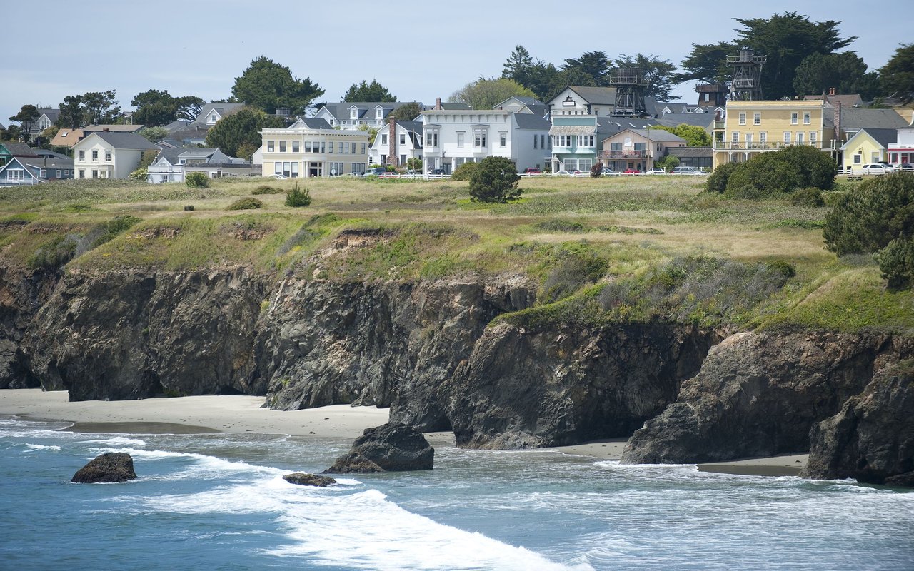Mendocino