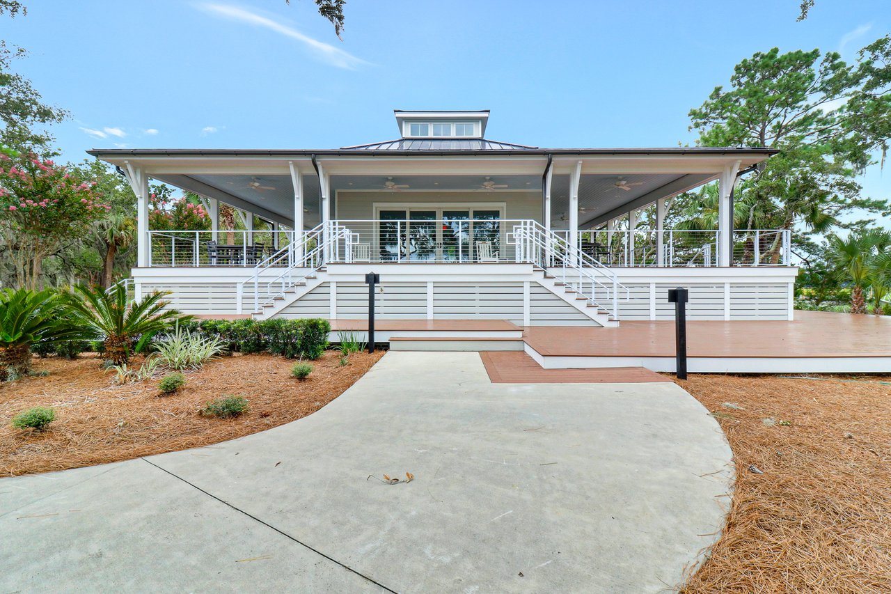Rose Hill Plantation: Real Estate Trends Unveiled