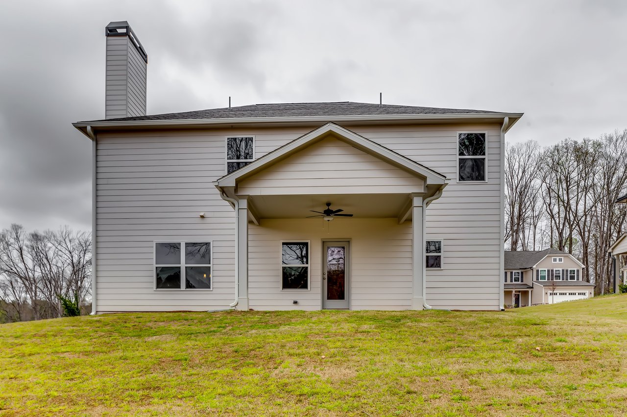 212 Preserve Dr