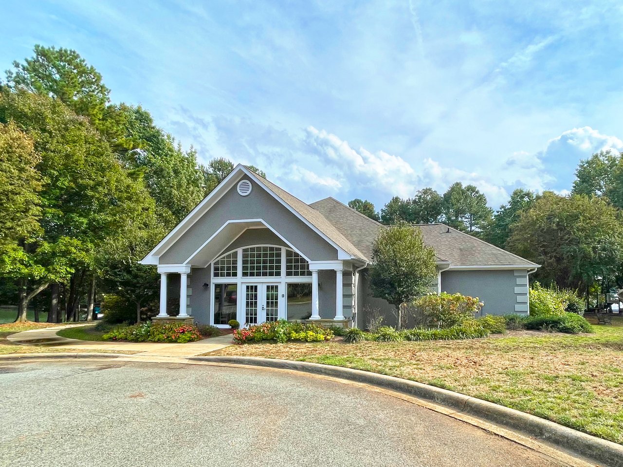 Clubhouse