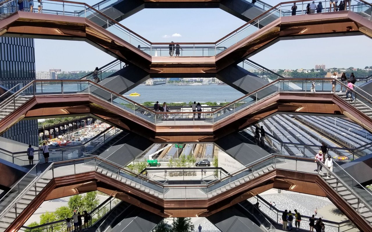 Hudson Yards