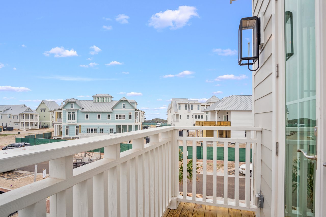 Cinnamon Shores South Speculative Home