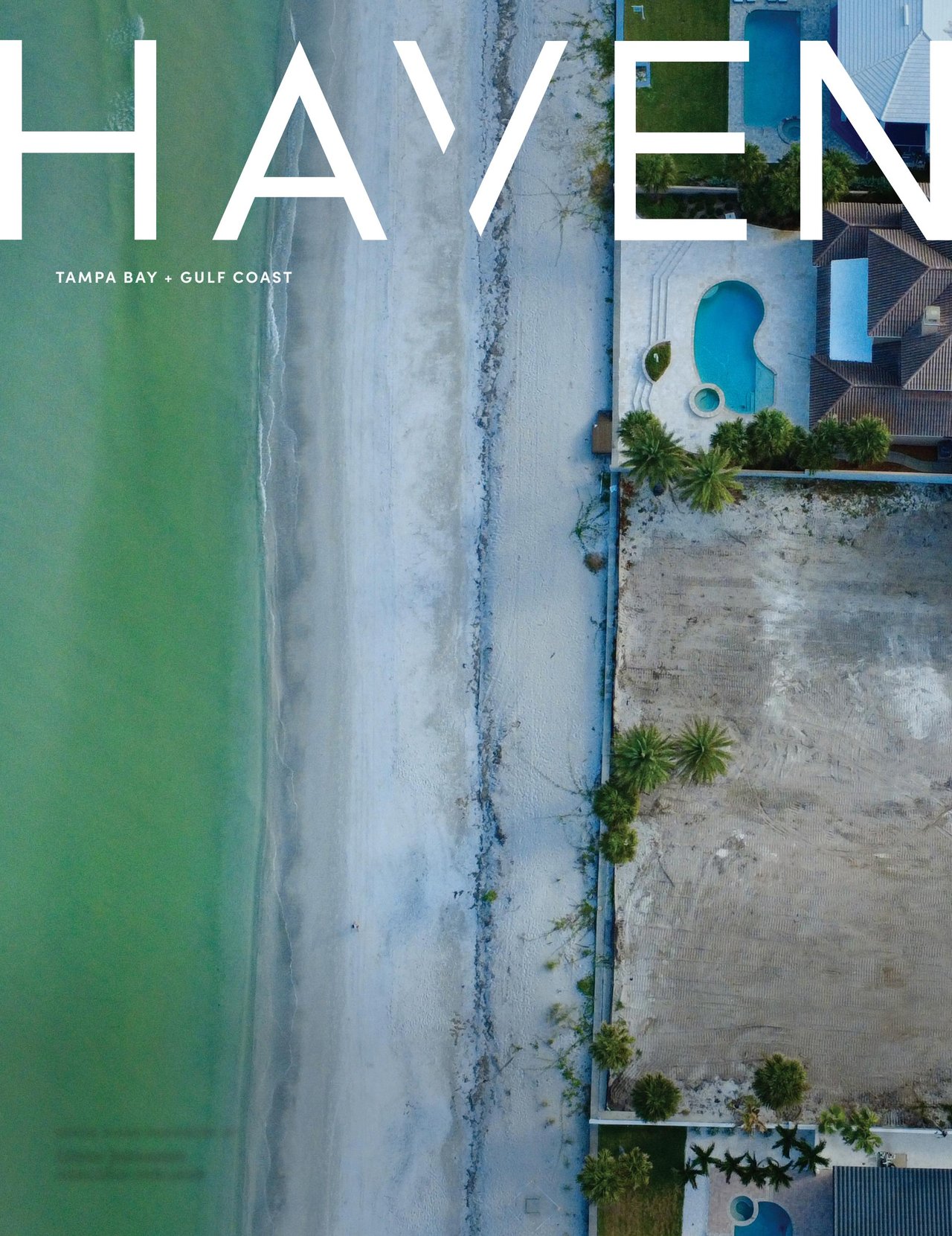 HAVEN Tampa Bay + Gulf Coast — September 2026