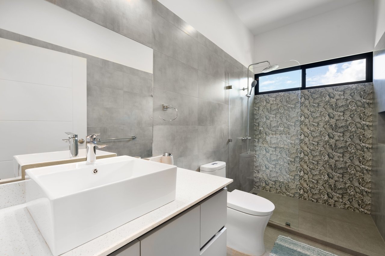 Casa Mikella | Just Listed! Brand New, Fully Furnished Beachside Bliss!