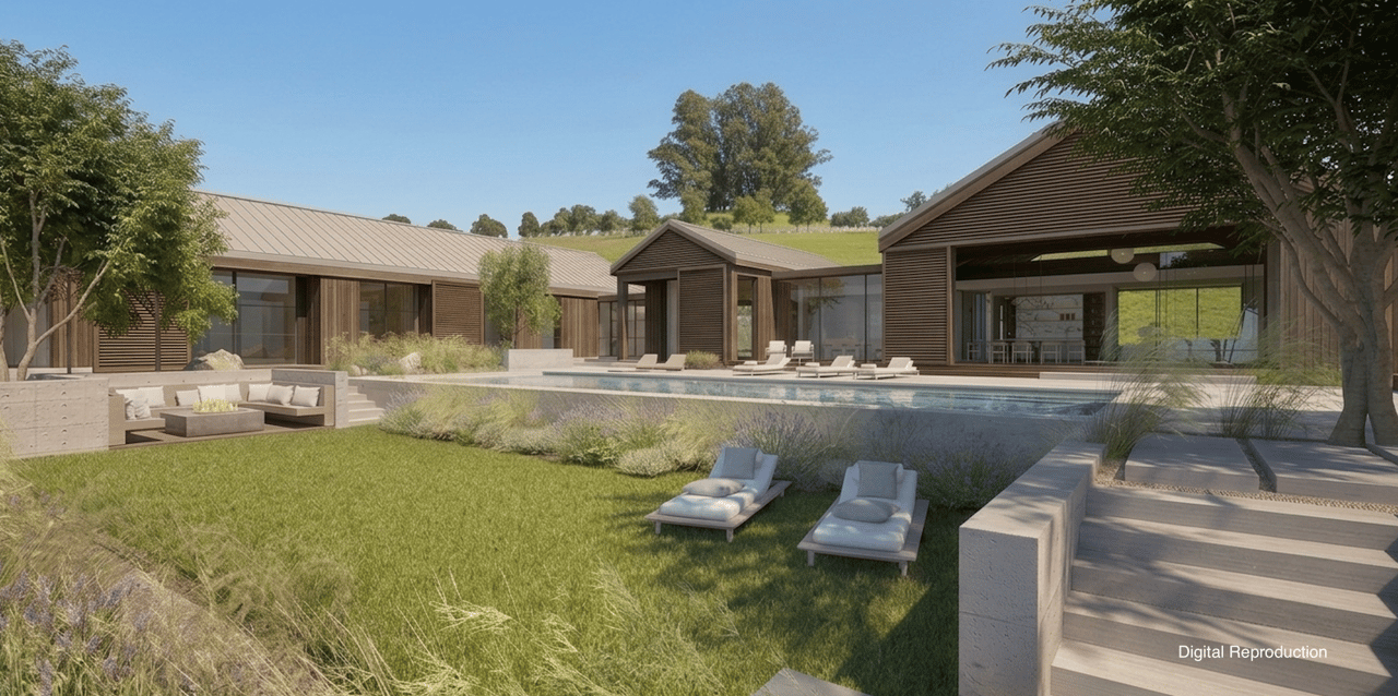 The Vineyard Estates | Chardonnay