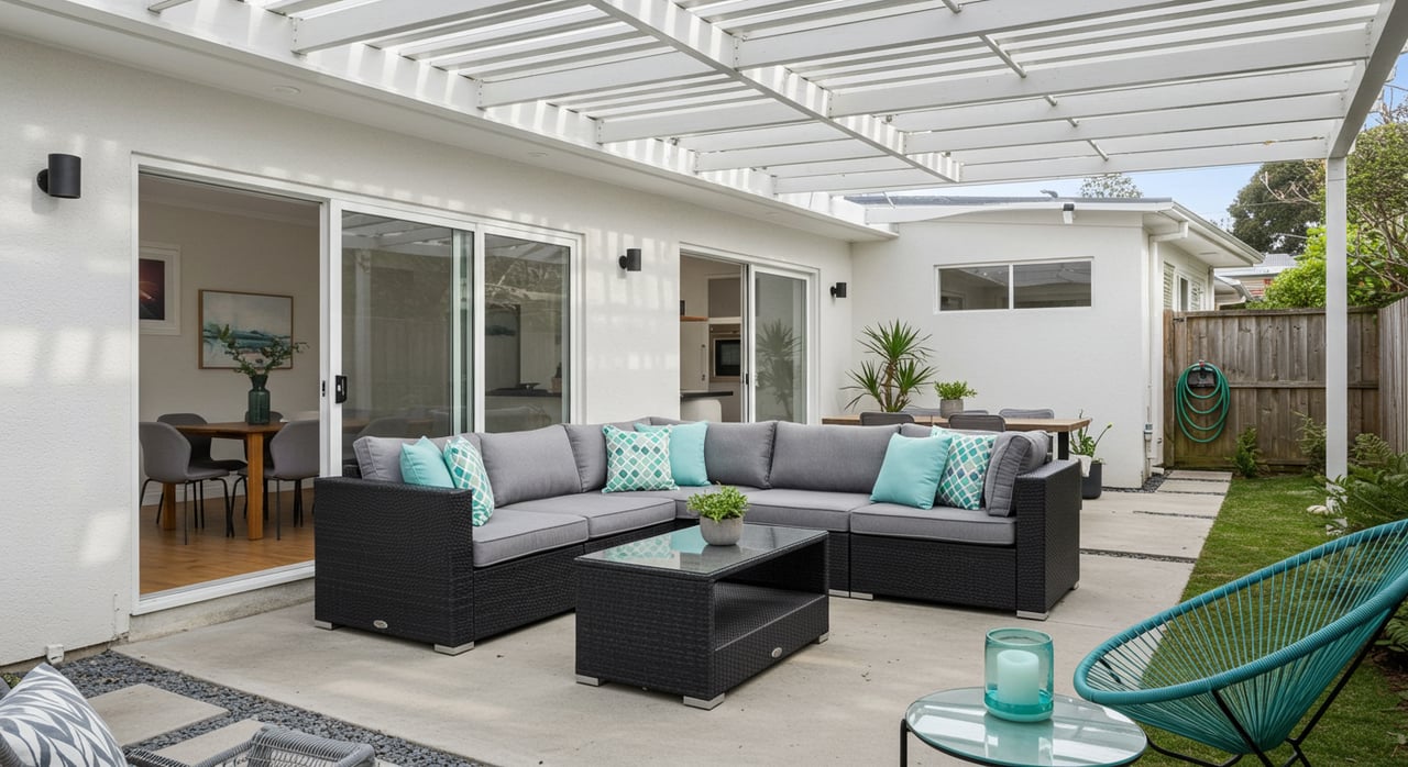 Another Property Sold - 2529 Betlo Avenue, Mountain View, CA 94043