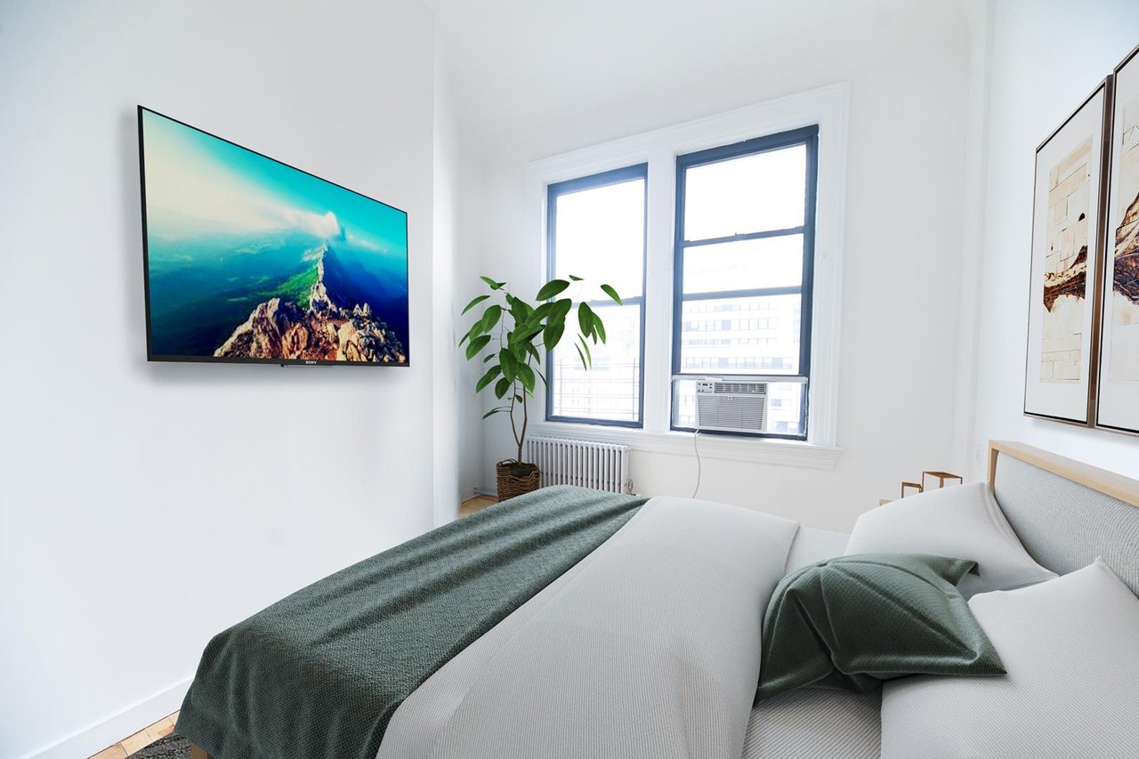 135 William Street, Apt 12-A