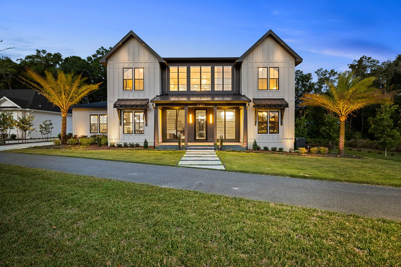 curb appeal landscaping sell homes faster