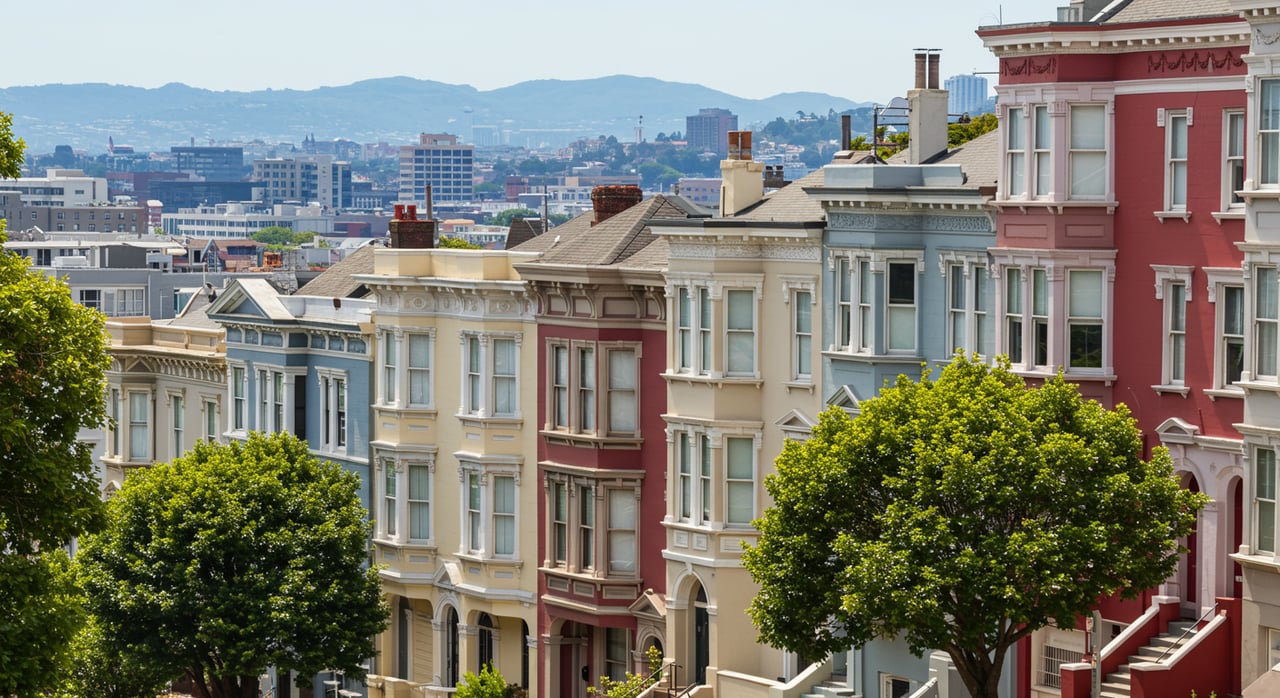 What Season is Best for Selling Your Home in San Francisco