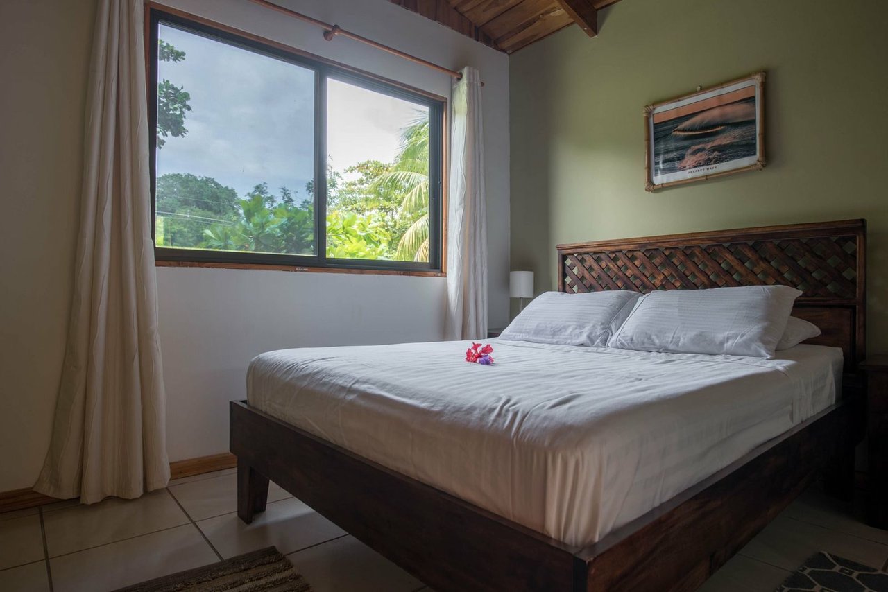 Turnkey Income Villas and Shops, Santa Teresa, Puntarenas