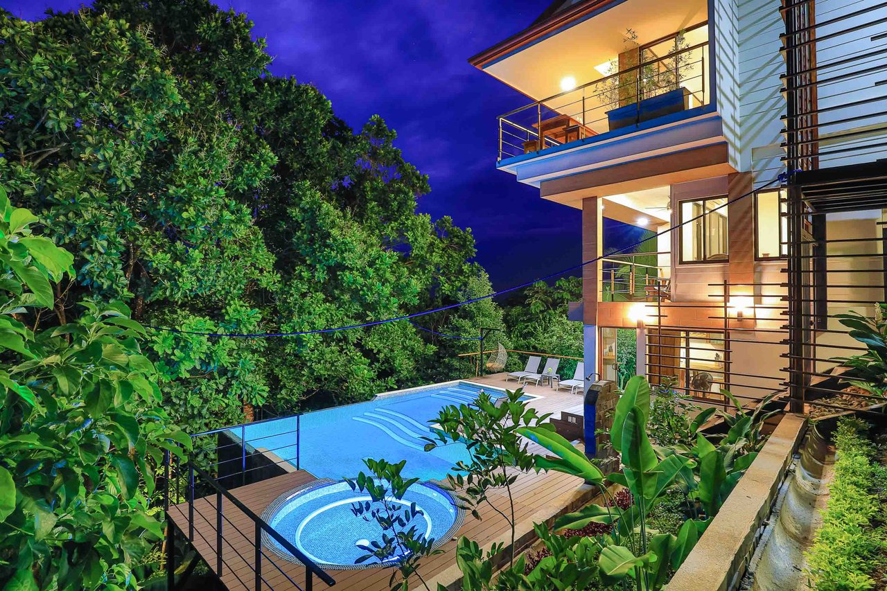 Strong vacation rental investment, Manuel Antonio