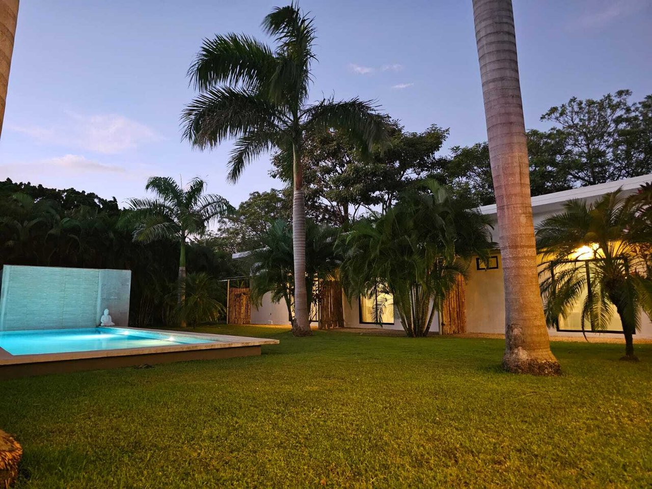 Boutique Resort Guest Casitas, Tamarindo, Guanacaste