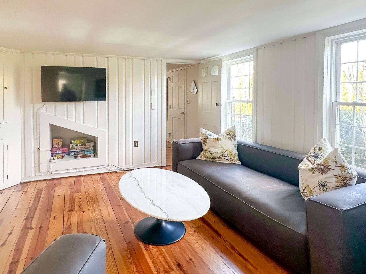 Charming Home in Downtown Edgartown