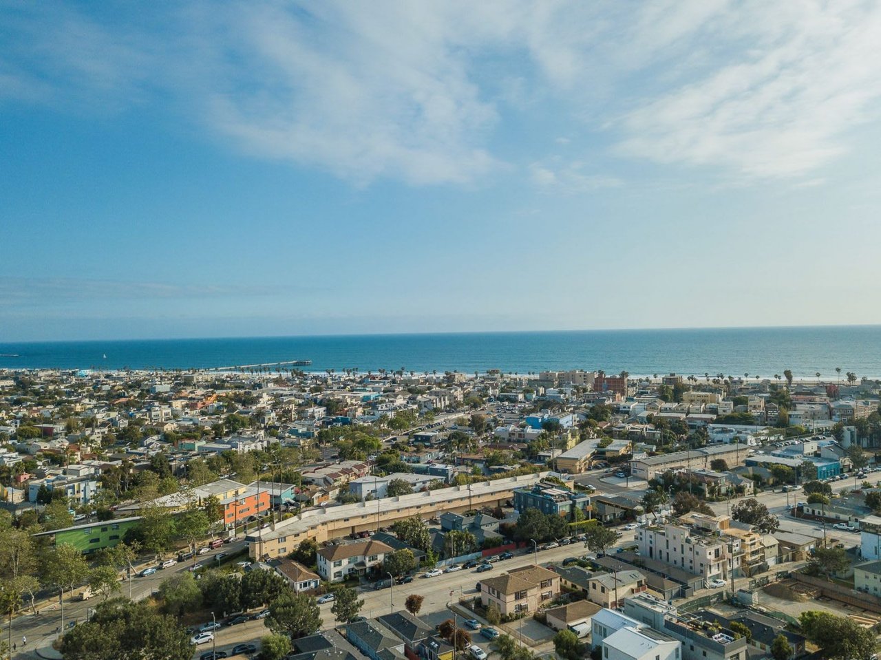 Contemporary Architectural on Double Lot