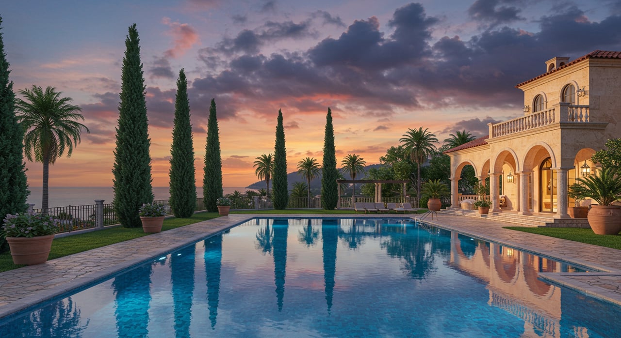 The Ultimate Guide to Ultra-Luxury Real Estate in Kahala, HI