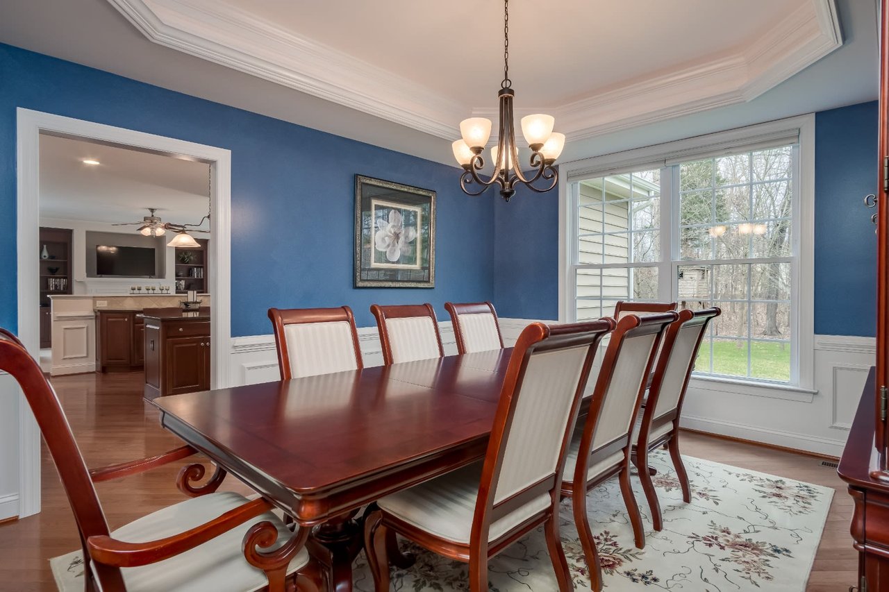 3601 Lenox Forest Drive