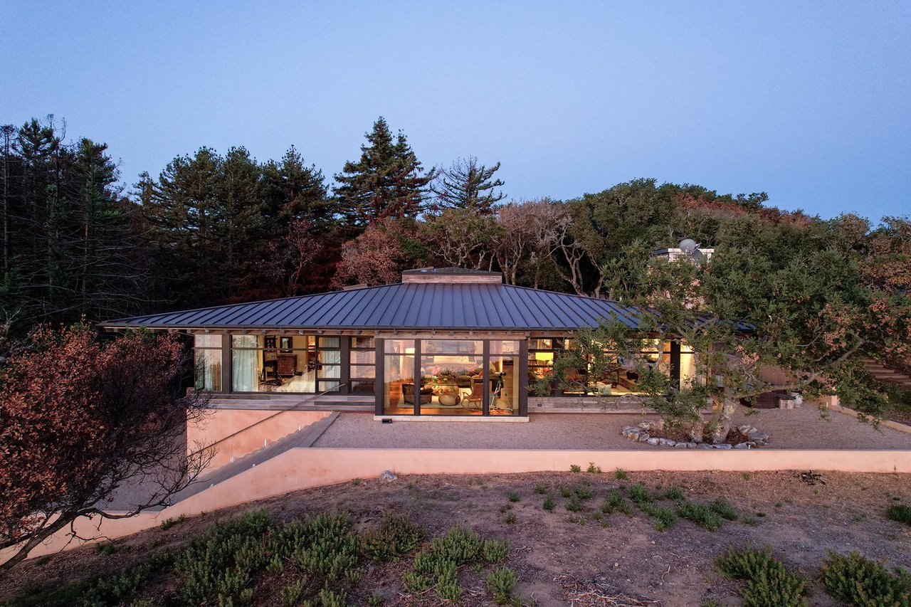Bixby Creek Ranch - Luxury Big Sur Rental