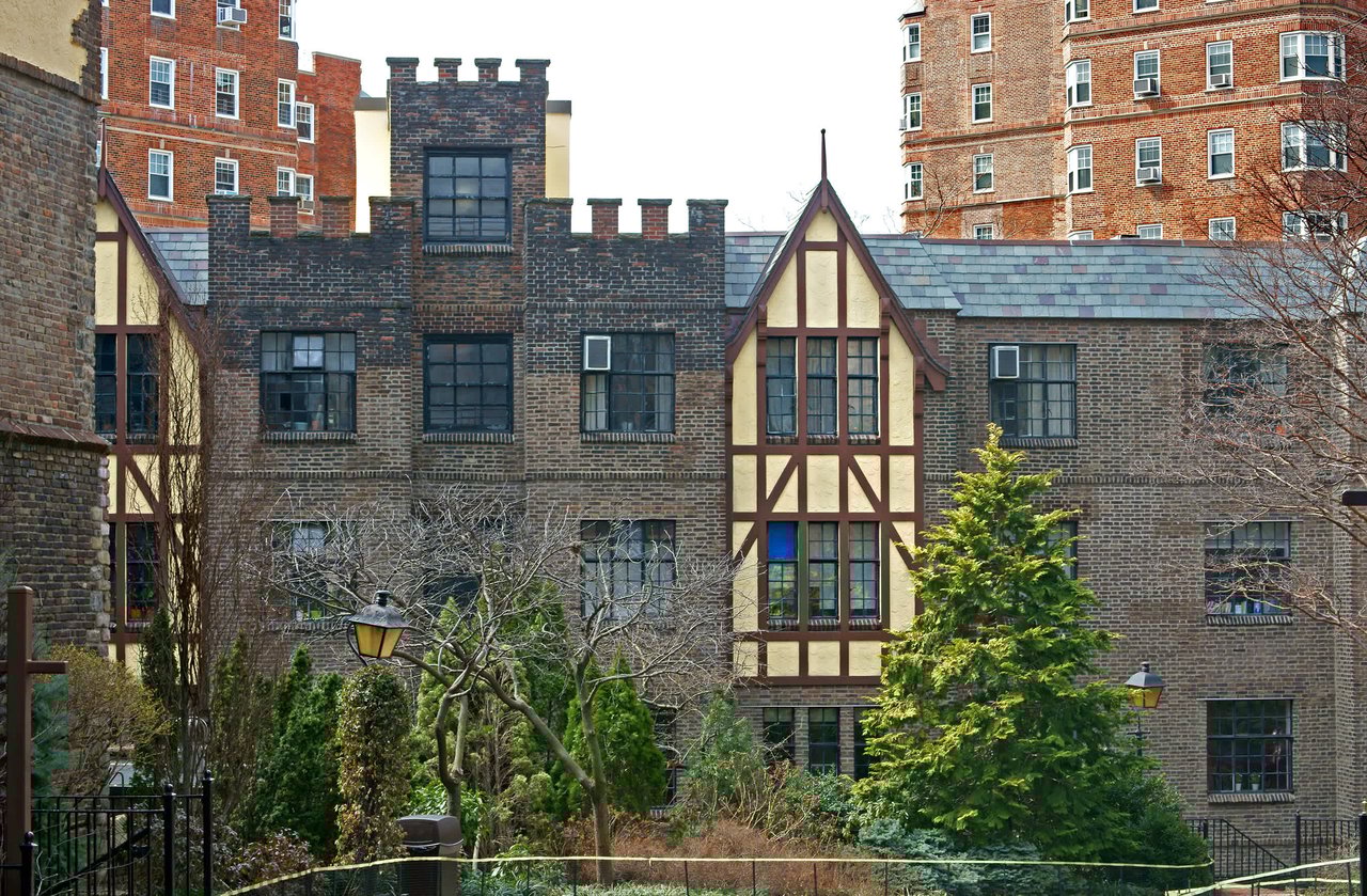 Scarsdale