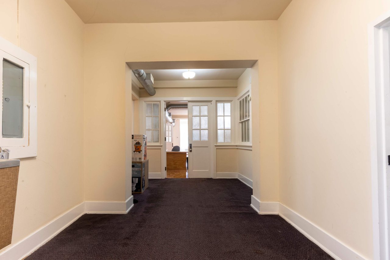 127 North 8th Street - Front