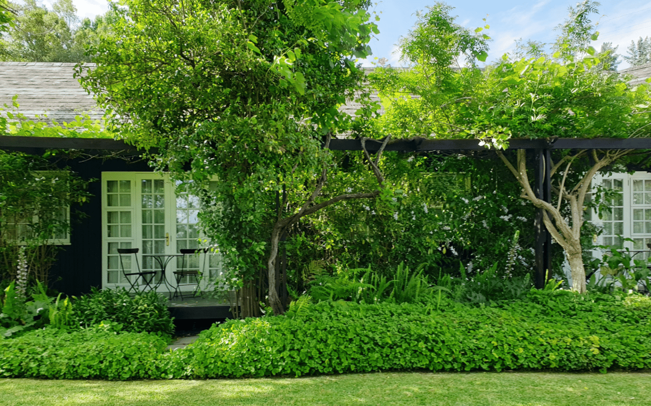 How to Renovate Your Backyard in Napa Valley to Increase Home Value