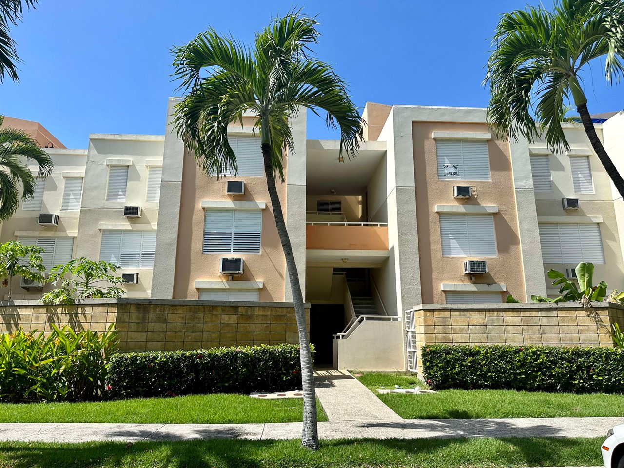 Condominio Playa Almirante 1