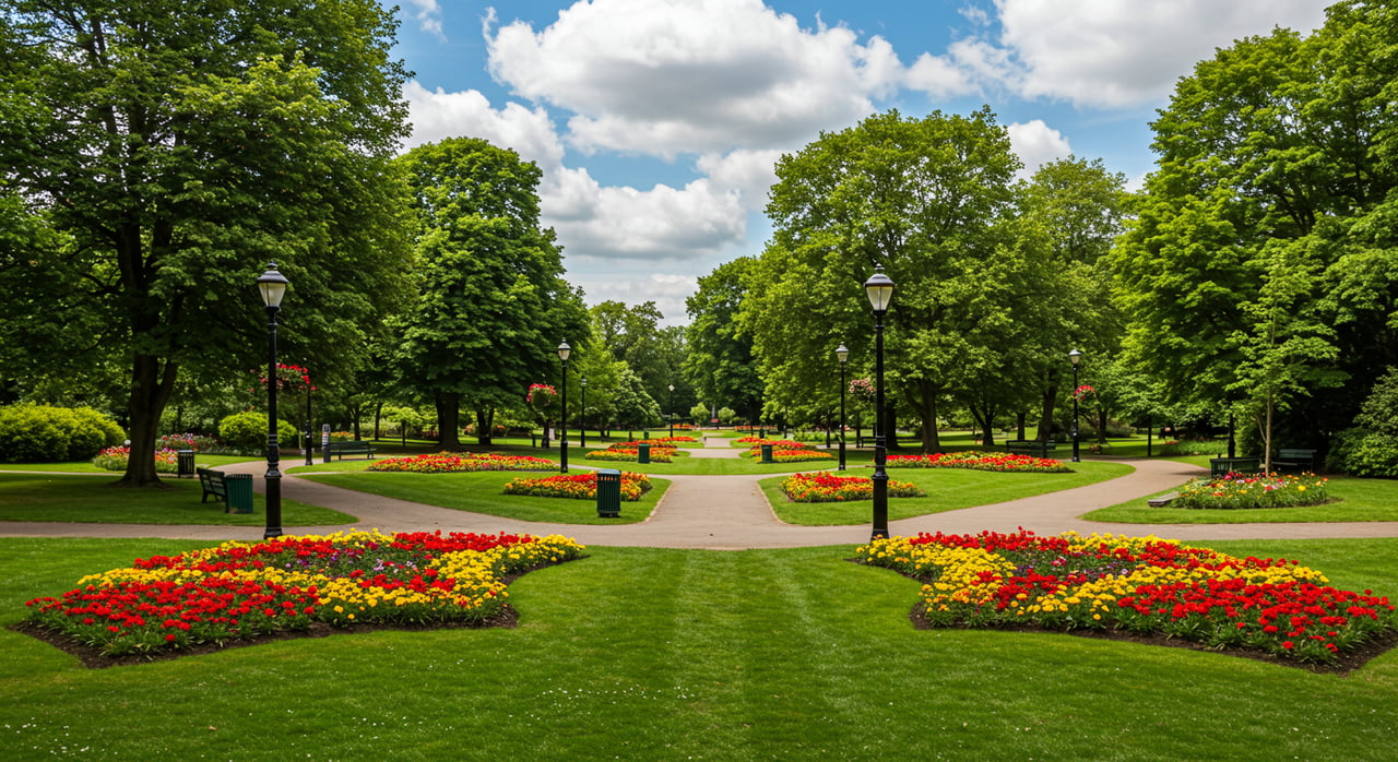Buying a Home in Washington Park