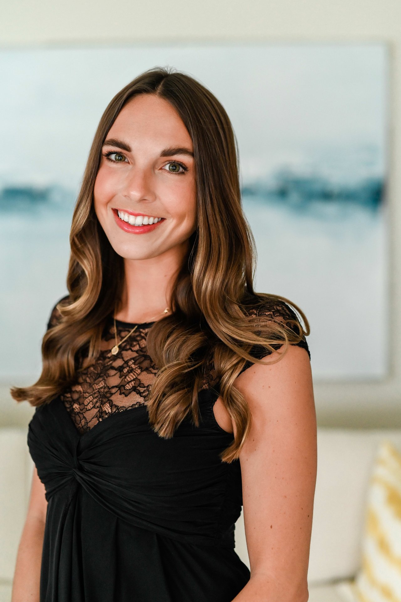 Emily Faerber