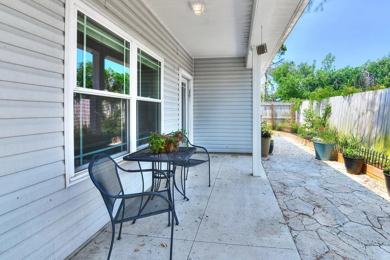 3715 Tiki Drive