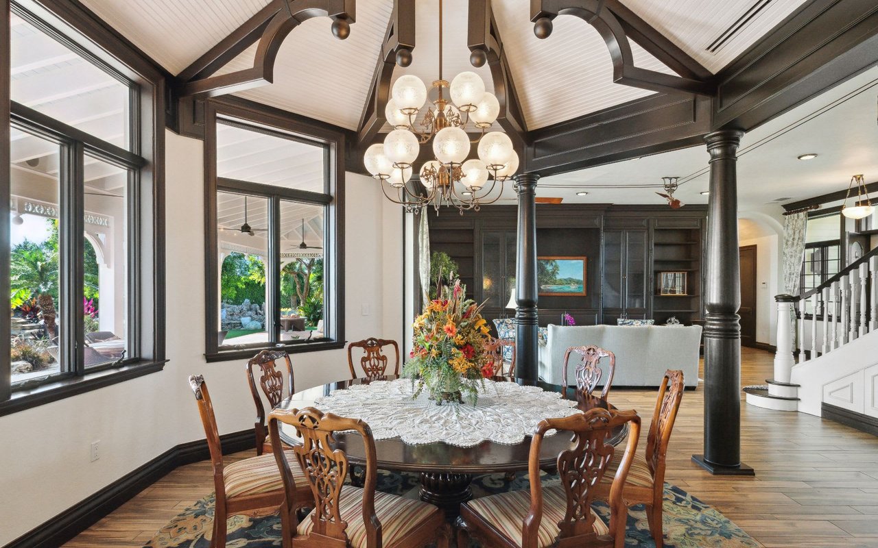 Bait Shack Estate