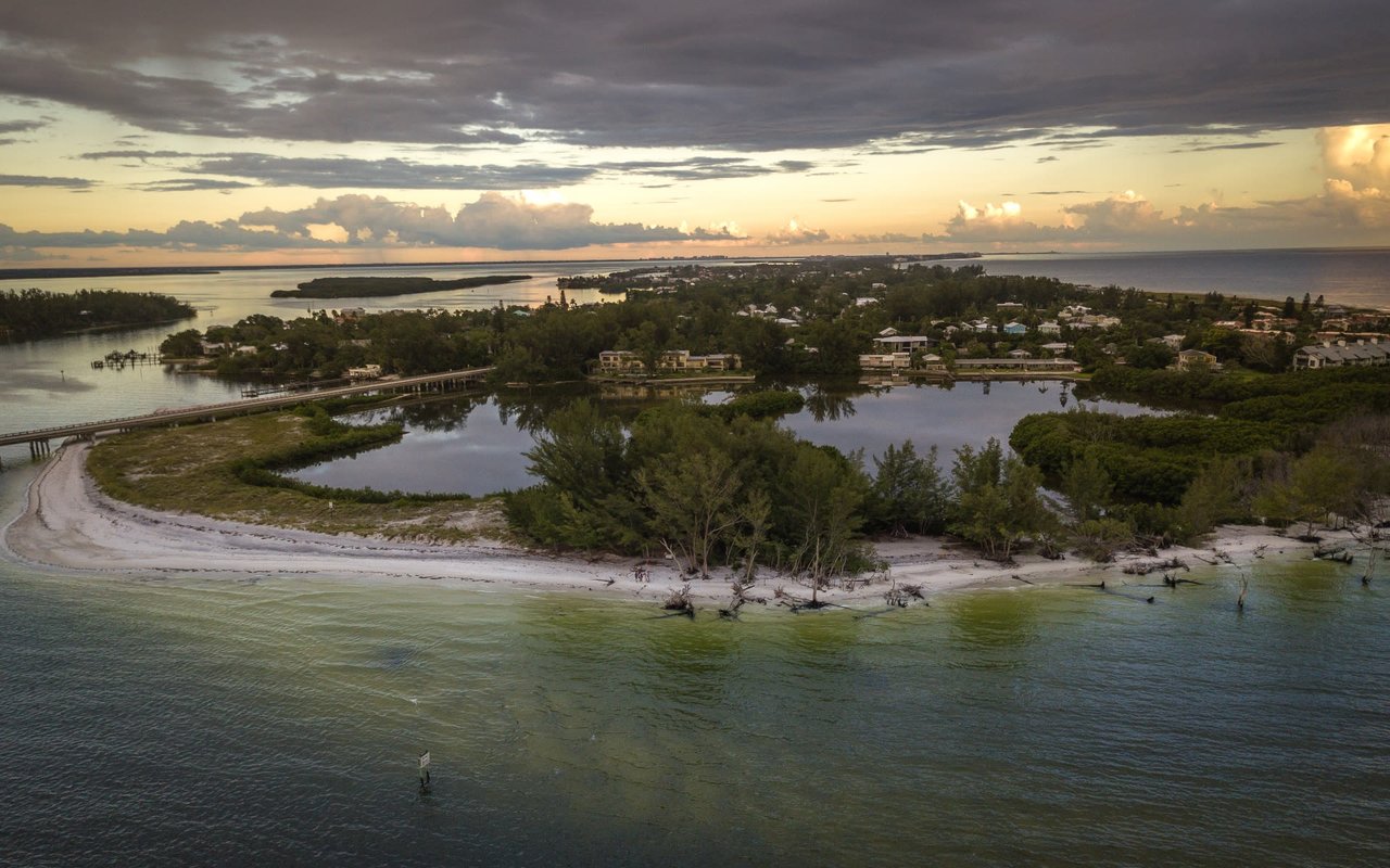 Longboat Key