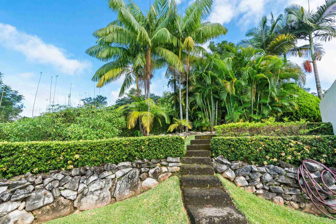 Luxurious Home with Great Outdoor Living Space and Incredible Panoramic Valley & Ocean Views in Chontales near Ojochal Costa Rica