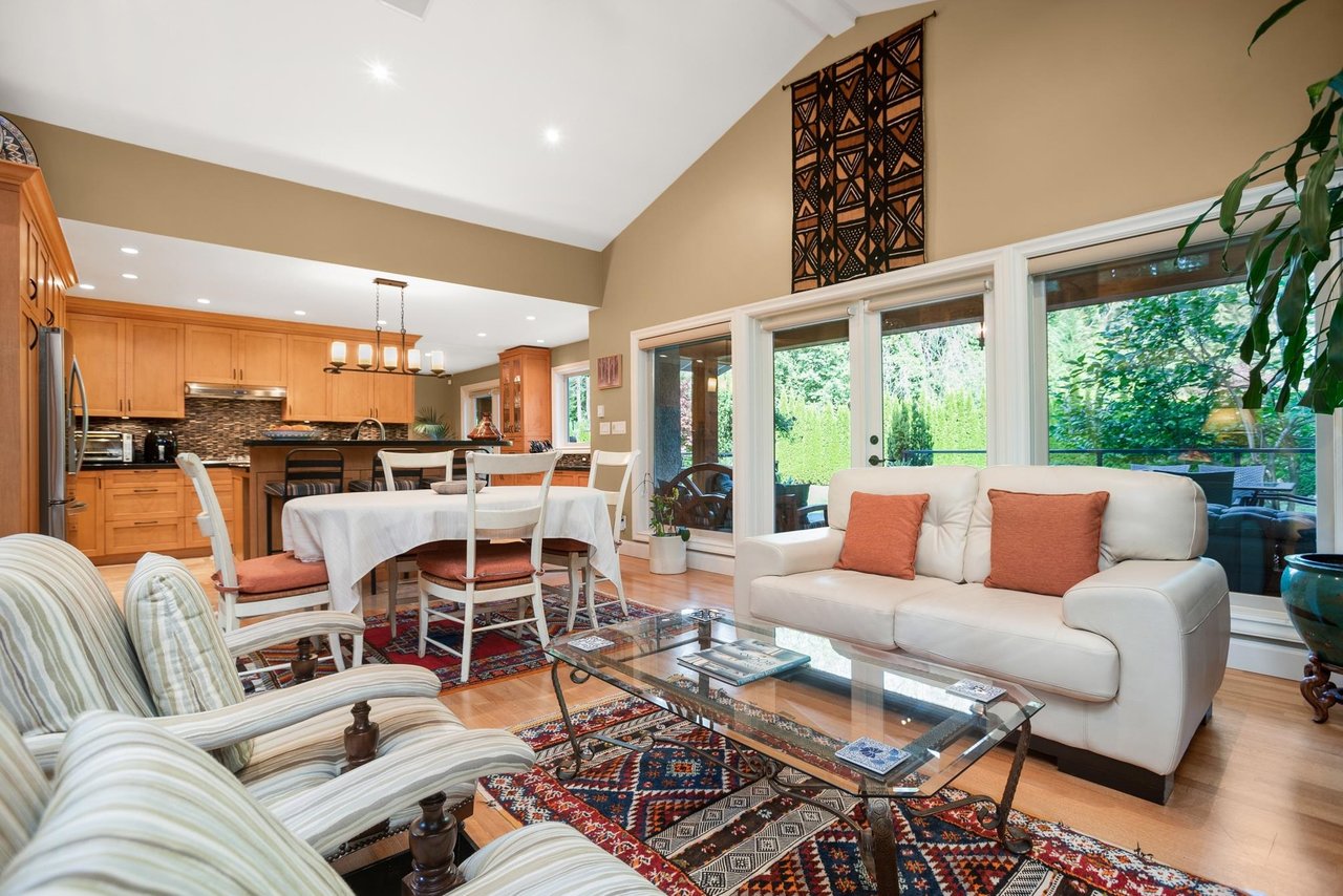 791 Southborough Drive, West Vancouver